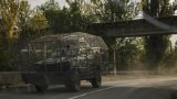 Antoni Lallican, photojournaliste tué en Ukraine, était un être merveilleux, disent ses parents à l'AFP