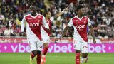 Ligue 1: première victoire sans éclat de Pocognoli avec Monaco