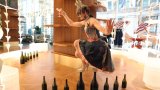 Versailles à Wall Street! Spectacle à Manhattan sur des meurtres mystérieux