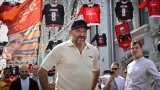 Ovechkin demande le retour des Russes dans les compétitions sportives mondiales