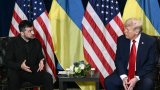 Trump, dans une volte-face abrupte, dit que l'Ukraine peut gagner la guerre