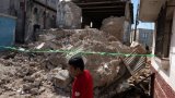 Guatemala: le bilan des séismes s'alourdit à cinq morts