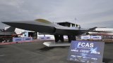 Scaf: Dassault défie Berlin et Madrid sur le futur avion de combat européen