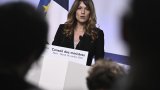 Fin de vie : le débat devra être tranché avant l'élection présidentielle, selon la porte-parole du gouvernement