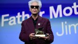Succès surprise pour Jim Jarmusch, Lion d'or à Venise