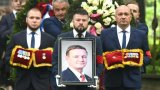 Russie: le suicide apparent d'un ministre sème la peur au sein de l'élite
