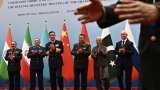 La Chine reçoit les ministres iranien et russe de la Défense sur fond de bouleversements