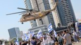 Matan, mon amour, c'est fini la guerre!, lance la mère d'un otage israélien libéré