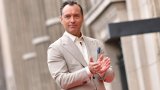 Jude Law en maître du Kremlin pour l'un des films les plus attendus à la Mostra