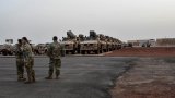 Au Sahel, Washington mise sur le commerce pour renouer avec les juntes