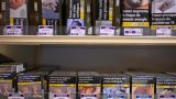 Les ventes de tabac ont chuté de 11,5% l'an dernier en France, selon l'OFDT