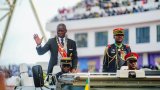 Deux ans après le coup d'Etat au Gabon, un pays en chantier et de fortes attentes