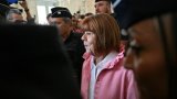 Peine alourdie pour avoir violé Gisèle Pelicot qui referme le chapitre judiciaire