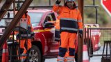 Effondrement d'une mine au Chili: les cinq mineurs retrouvés morts