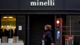 Le chausseur Minelli placé en procédure de sauvegarde