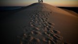 Tourisme ou nature: le dilemme brûlant de la dune du Pilat après les incendies