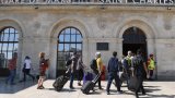 TER Marseille-Nice: premier opérateur privé sur un ancien fief SNCF, Transdev attendu au tournant