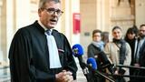 Le procès en appel de l'assassinat de Samuel Paty s'est ouvert à Paris