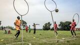 En Ouganda, le Quidditch d'Harry Potter fait des émules
