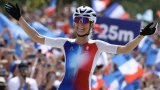 Tour Femmes: Ferrand-Prévot s'avance prudemment vers son rêve de gamine