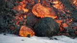 Des randonneurs mal équipés à l'assaut de l'Etna pour faire des selfies