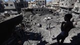 Trêve à Gaza: Israël envoie une équipe de négociateurs au Qatar