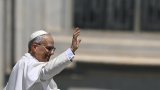 Léon XIV renouvelle sa carte d'identité péruvienne au Vatican