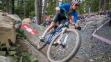 VTT: la Suédoise Jenny Rissveds sacrée championne du monde
