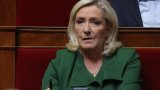 Marine Le Pen: la justice confirme la déchéance de son mandat de conseillère départementale