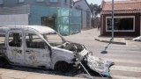 Madagascar: scènes de désolation à Antananarivo au lendemain des violences