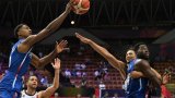 Euro de basket: France-Slovénie, retrouvailles pour le sommet