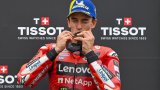 MotoGP: Marc Marquez reste intouchable en Hongrie