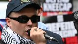 Le groupe Kneecap sous surveillance au dernier jour de Rock en Seine