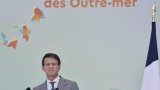 Nouvelle-Calédonie: l'absence d'accord conduirait au chaos, alerte Manuel Valls