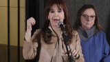 Argentine: la Cour suprême confirme la condamnation de l'ex-présidente Kirchner à six ans de prison et inéligibilité