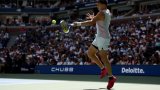 US Open: Shelton réussit son entrée, à Sabalenka et Djokovic de l'imiter