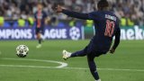 Foot: le Parisien Ousmane Dembélé joueur de la saison en Ligue des champions (UEFA)