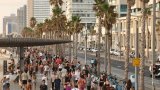 Les Israéliens, soulagés, reprennent leur vie normale après le cessez-le-feu avec l'Iran
