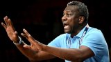 Euro féminin de basket: Ce n'est pas tombé du bon côté aujourd'hui, estime Toupane