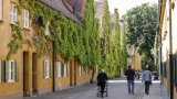 Vivre pour moins d'un euro dans un logement social du Moyen-Age