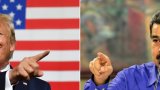 Washington accentue la pression sur le Venezuela, un navire militaire américain attendu à proximité