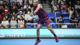 ATP 500 de Tokyo: Alcaraz passe au 2e tour mais se blesse à la cheville gauche