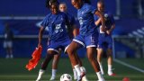 Euro-2025: les Bleues débutent par le choc contre l'Angleterre, sans leur capitaine