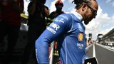 F1: en Italie, les tifosi échaudés par Hamilton et Ferrari