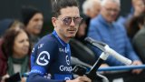 Les sensations ne sont pas bonnes: David Gaudu forfait pour le Tour de France