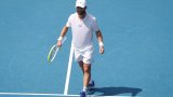 Tennis: Moutet renverse Medvedev et s'offre sa première demi-finale en ATP 500 à Washington