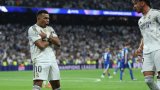 Ligue des champions: Mbappé et le Real font craquer l'OM, match fou entre la Juve et Dortmund