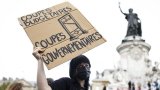 Bloquons tout: des manifestants par milliers, des tensions mais pas de paralysie