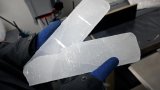 A Bruxelles, la chasse au trésor des glaces antarctiques