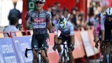 Tour d'Espagne: Philipsen remporte la 1re étape au sprint et endosse le maillot rouge